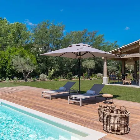 Fanaux Proche De Saint Tropez Ramatuelle