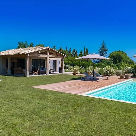 Fanaux Proche De Saint Tropez Ramatuelle