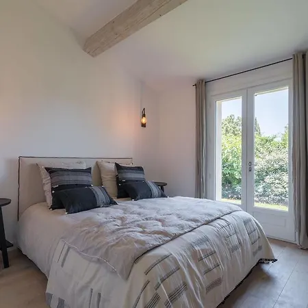 Fanaux Proche De Saint Tropez راماتويل