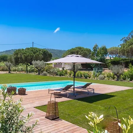 Fanaux Proche De Saint Tropez